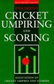 Cricket Umpiring  Scoring