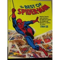 The Best of Spider-Man