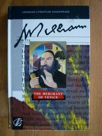 The Merchant of Venice (New Longman Literature)
