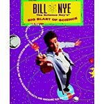 Bill Nye The Science Guy: Big Blast of Science
