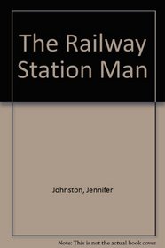 Railway Station Man