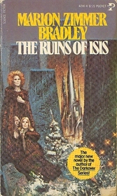Ruins of Isis