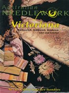 Australian Heritage Needlework: Ribbonwork, Whitework, Beadwork, Lace and Crochet