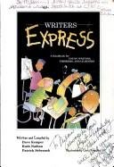 Writers Express: A Handbook for Young Writers, Thinkers, and Learners