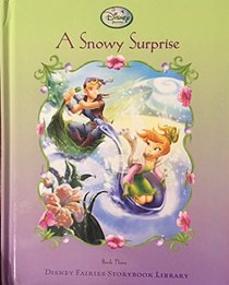 A Snowy Surprise