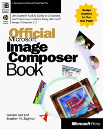 Official Microsoft Image Composer Book