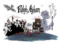 Ralph Azham: 