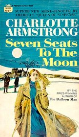 Seven Seats to the Moon