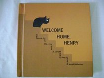 Welcome Home, Henry