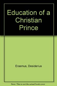 Education of a Christian Prince
