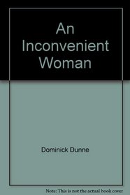 An Inconvenient Woman (Audio Cassette)
