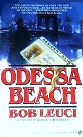 Odessa Beach