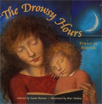 The Drowsy Hours: Poems for Bedtime