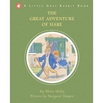 Great Adventure of Hare