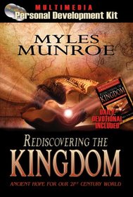 Rediscovering the Kingdom Kit
