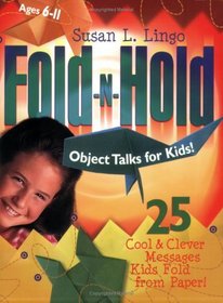 Fold-N-Hold Talks for Kids