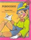 Pinocchio (Modern Curriculum Press Beginning to Read Series)