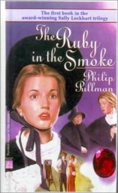 The Ruby in the Smoke