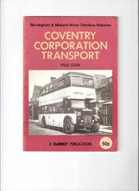 Coventry Corporation Transport