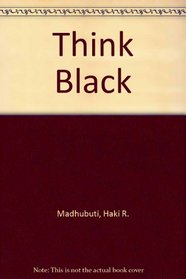 Think Black
