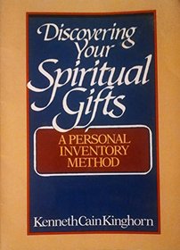 Discovering you Spiritual Gifts: A personal method