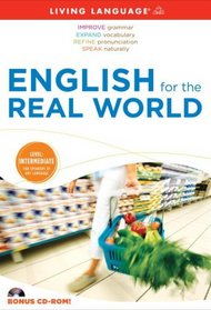 English for the Real World (ESL)