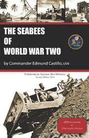 The Seabees Of World War II