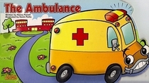 The Ambulance (To the Rescue)