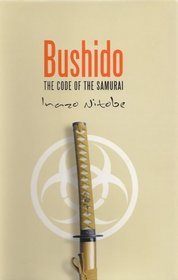 Bushido: The Code of the Samurai (Hardcover)