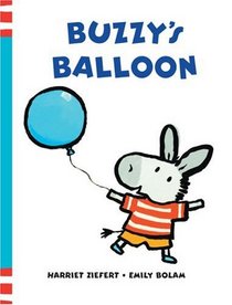 Buzzy's Balloon (Buzzy)