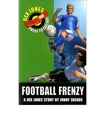 Football Frenzy (Rex Jones)