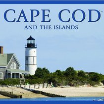 Cape Cod and The Islands (America)