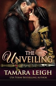 The Unveiling (Age Of Faith)
