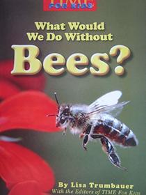 What Would We Do Withought Bees?