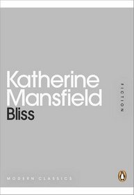 Bliss (Penguin Mini Modern Classics)