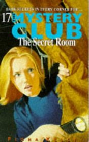 The Secret Room (Mystery Club)