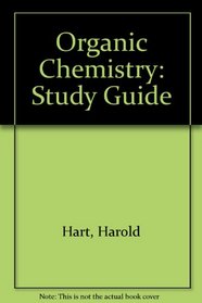 Organic Chemistry: Study Guide