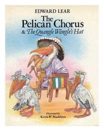 Pelican Chorus (A Studio book)