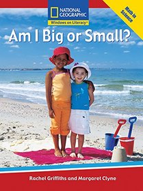 Am I Big Or Small?