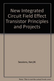 New IC FET principles & projects,