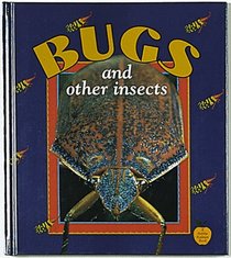 Bugs and Other Insects (Crabapples)