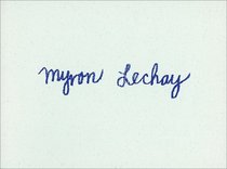 Myron Lechay