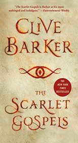 The Scarlet Gospels (Hellraiser, Bk 3)