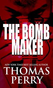The Bomb Maker (Thorndike Press Large Print Core)