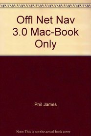 Offl Net Nav 3.0 Mac-Book Only