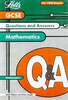GCSE Mathematics to 'A' Star (GCSE Questions and Answers Series)