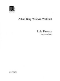 Lulu Fantasy (English and German Edition)