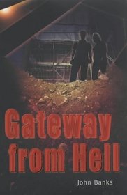 Gateway From Hell: Shades Series