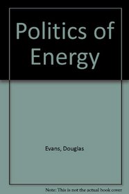 Politics of Energy