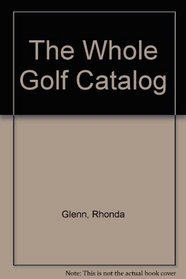 Whole Golf Catalog